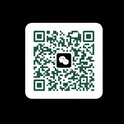 iOS下载二维码